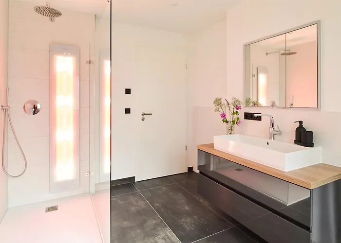 شقة Alpenview Sunshower بيرشتسغادن