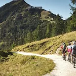 Alpenview Sunshower * Berchtesgaden