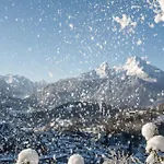 Lägenhet Alpenview Sunshower Berchtesgaden